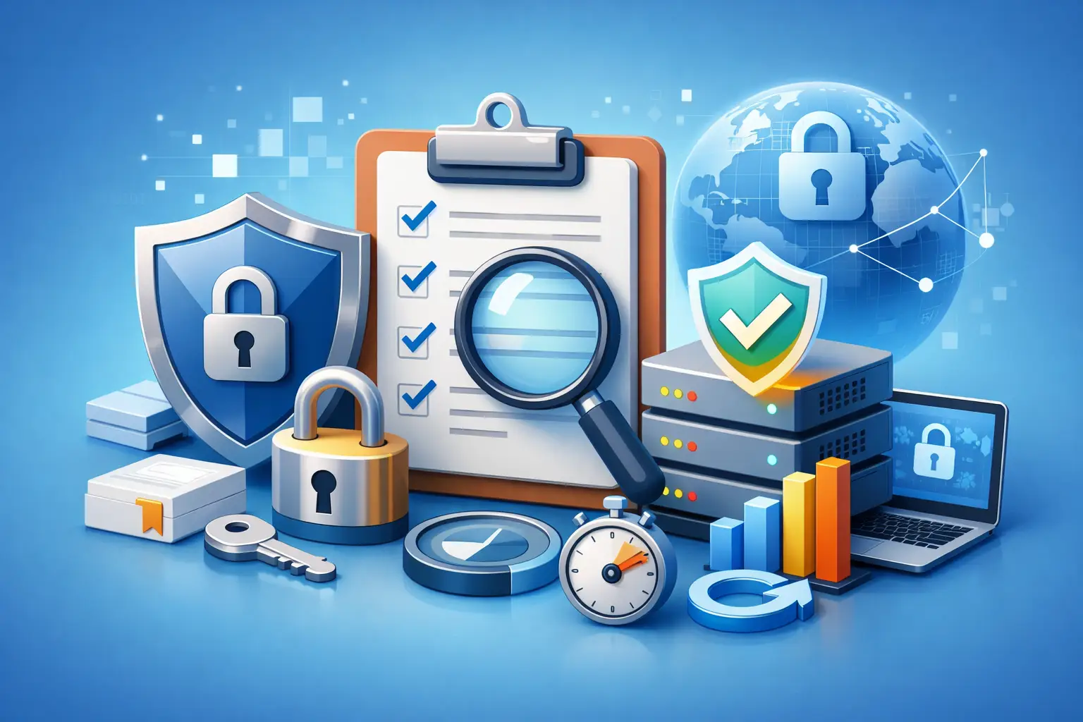 ISO 27001 2026 compliance guide