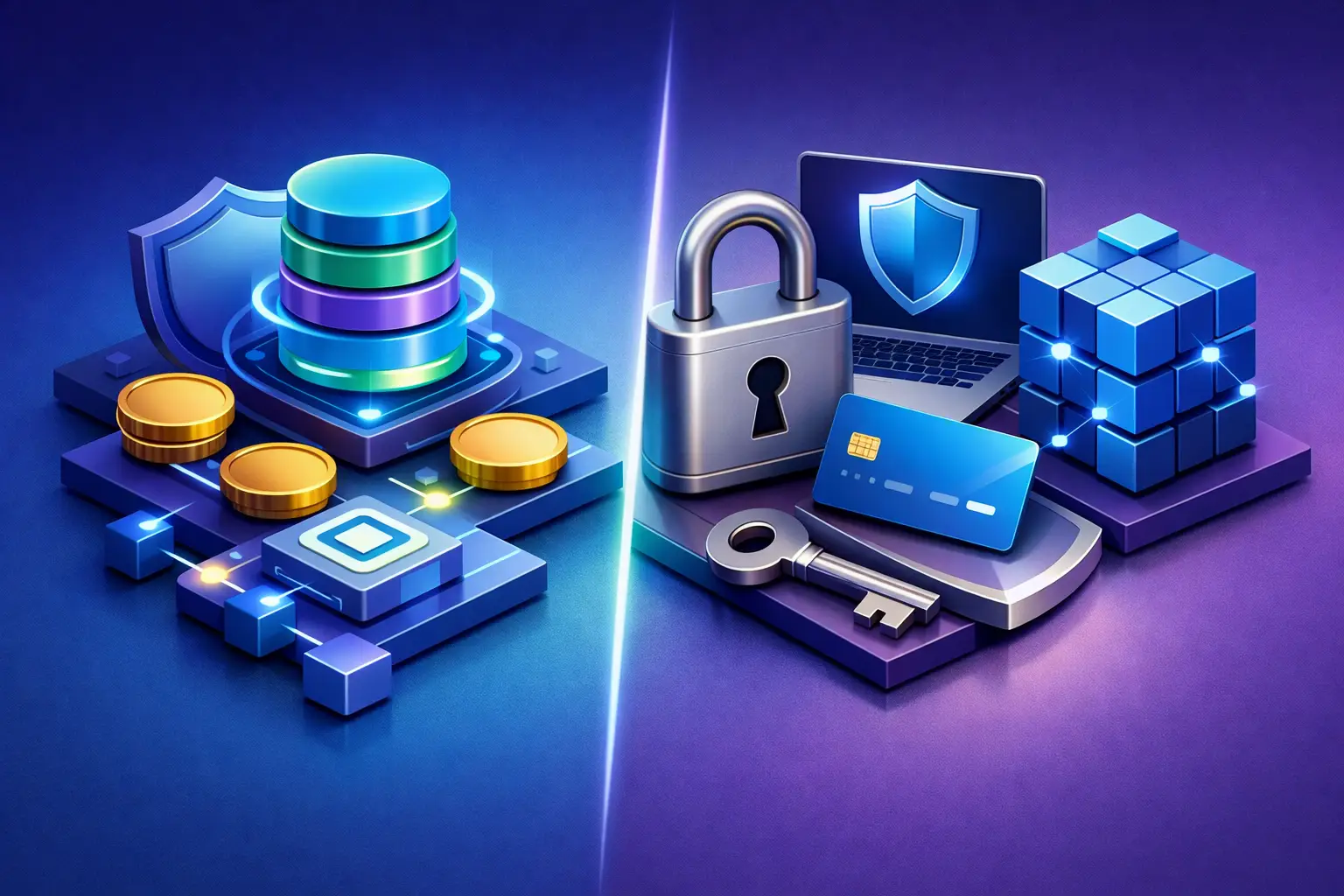 Tokenización versus cifrado bancario explicado
