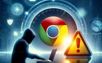 Vulnerabilidad Zero-Day en Chrome: CVE-2024-5274
