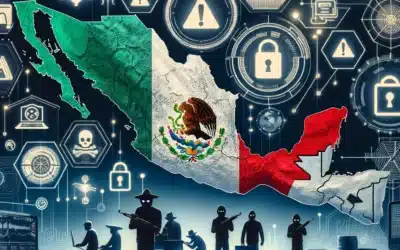 Ciberseguridad de México y Cómo AutDefend Puede Ayudar