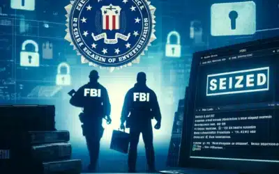 Venta de datos y Darkweb – Incautación de BreachForums