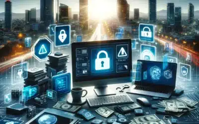 El Hackeo a Llave CDMX: Fortaleciendo Plataformas Digitales