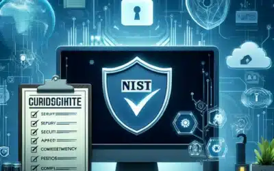 NIST Actualiza las Directrices para Proteger Información Sensible