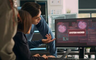 Protección Ante el Ransomware:  Coppel