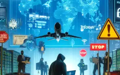 Brechas de Datos en 2024: Los Casos Más Significativos