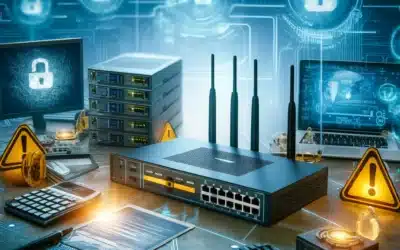 Dispositivos FortiGate: Compromiso de 20,000 Dispositivos FortiGate por Hackers Chinos