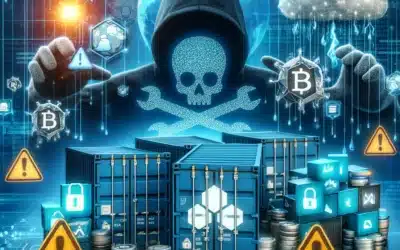 Instancias Docker: Commando Cats Lanza Ataques de Cryptojacking