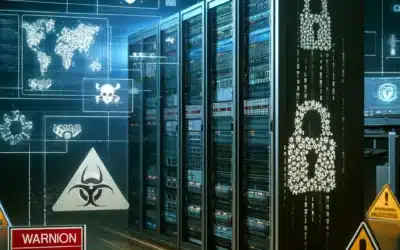 Ransomware VMware ESXi: Explotan Vulnerabilidades