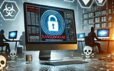 Segundo Ransomware Impacta a CDK Global