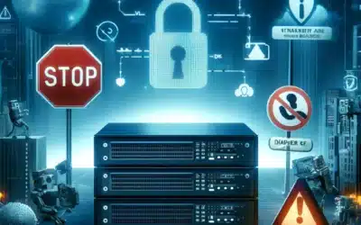 VPN Checkpoint: Ataques de Día Cero