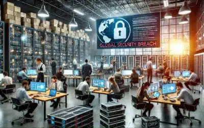 Crowdstrike: Llamado a la Acción para los Equipos de TI