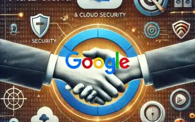 Google Compra Ciberseguridad Wiz por 23 MDD