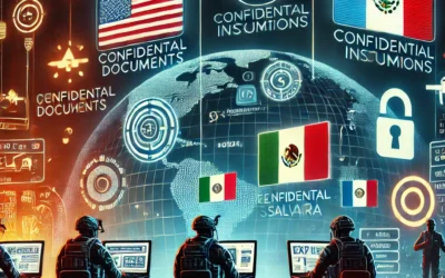 Hackeo de Guacamaya: el Debate sobre Seguridad