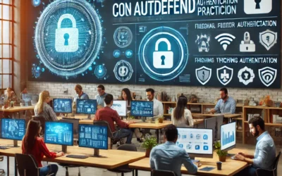 Recomendaciones para Proteger PYMES en México