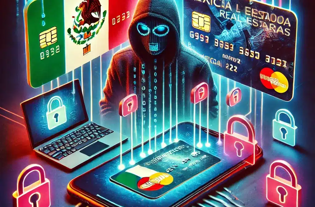 Filtran datos bancarios de Kiperfy