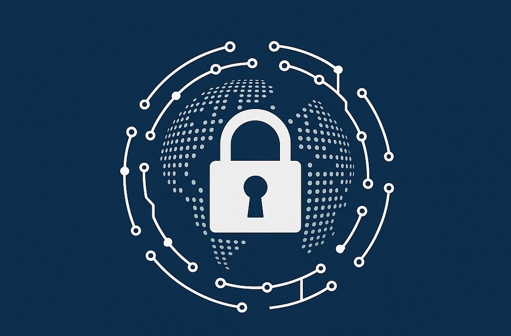 La Guía Definitiva para Ciberseguridad PYME en México