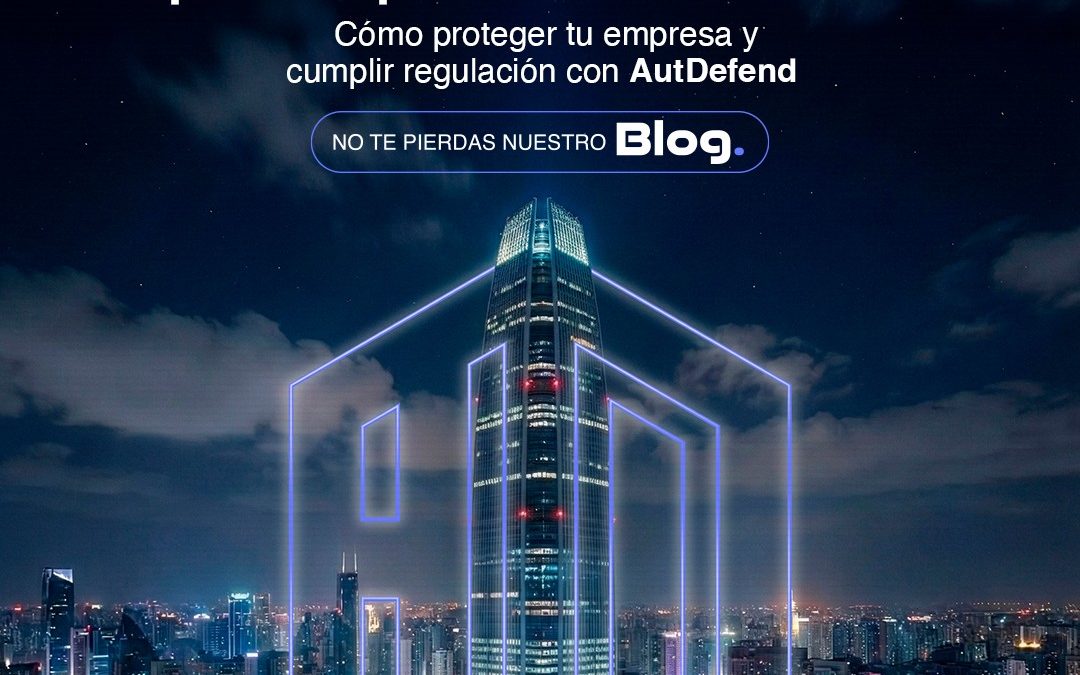 Ciberseguridad para Fintech en 2026