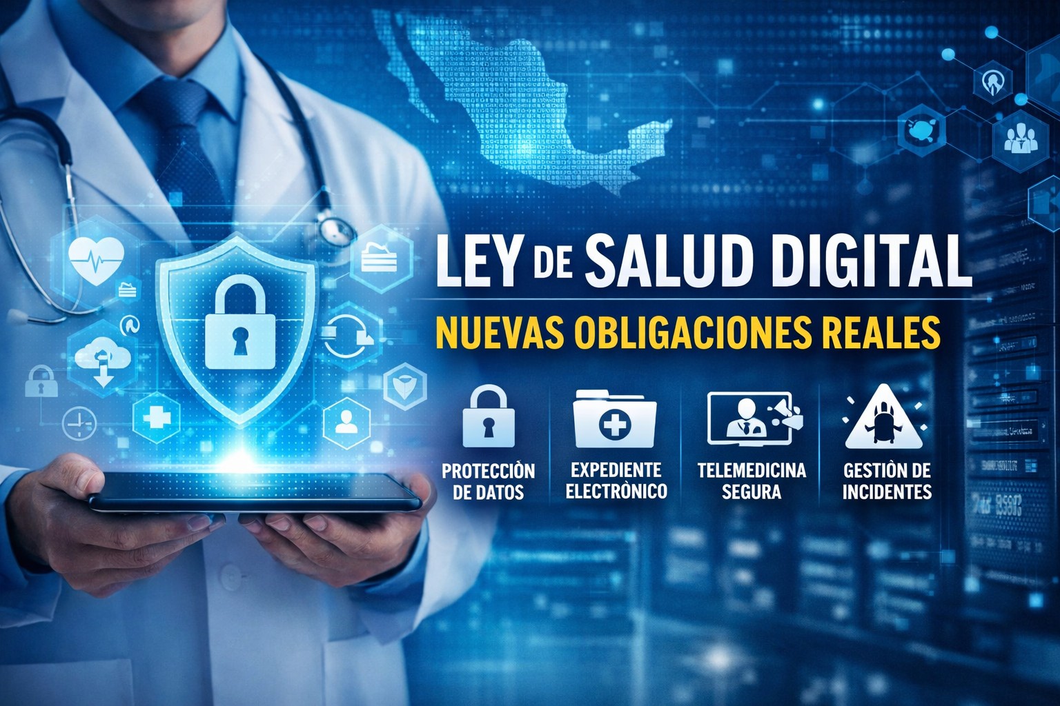 Ley de Salud Digital_ Nuevas Obligaciones